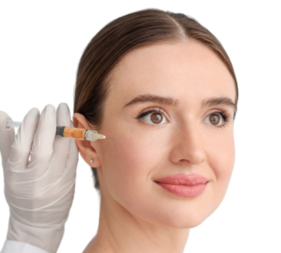 Fat Injection to the Face