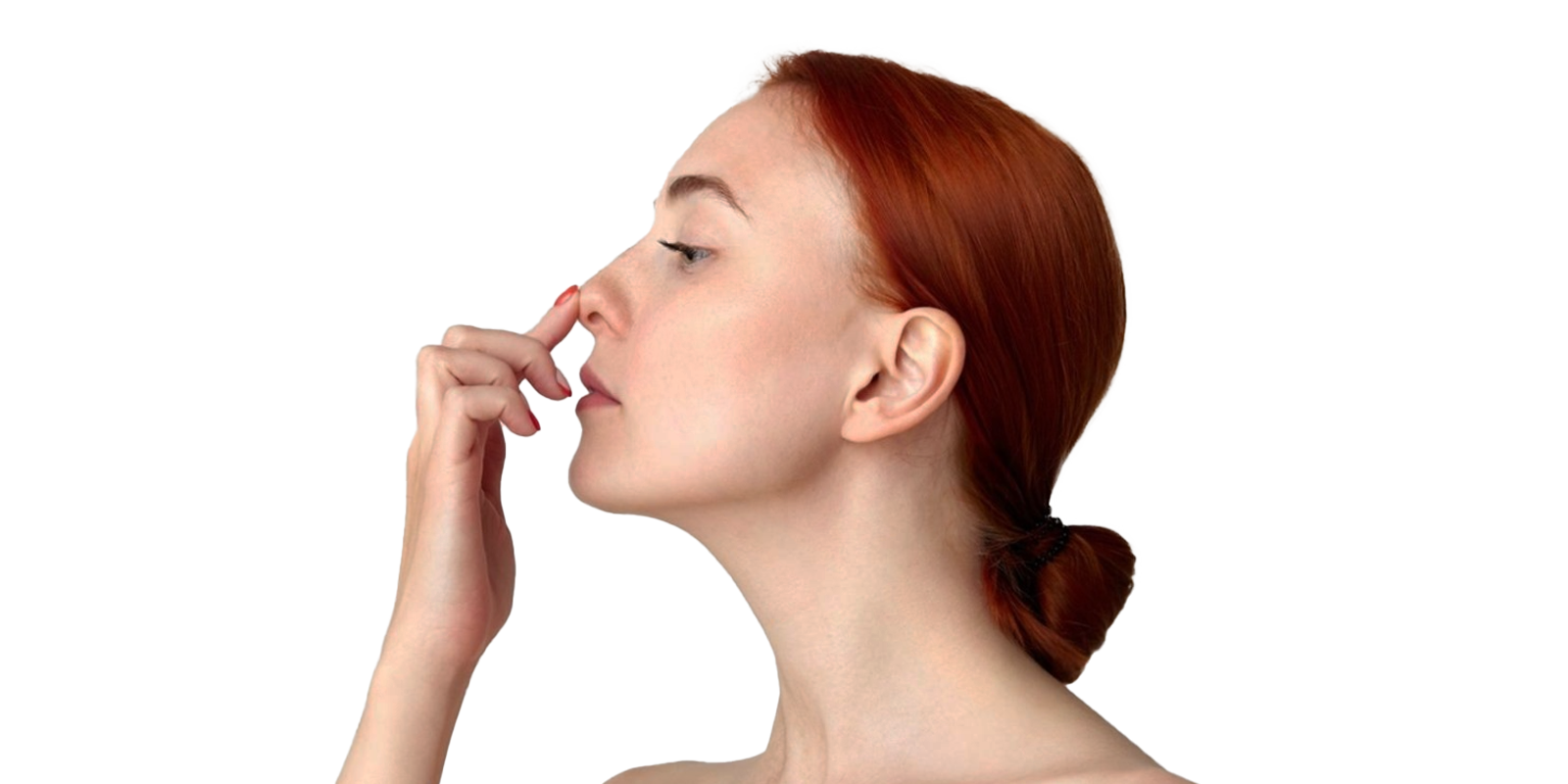 Rhinoplasty (Operasi hidung)